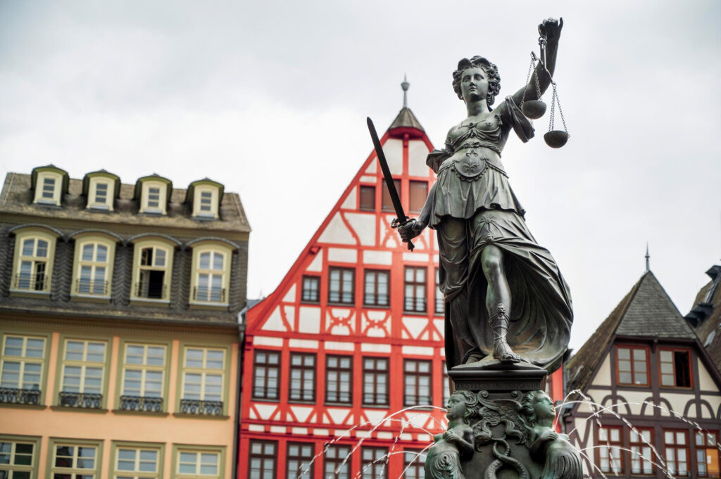 Protección de los derechos de las víctimas en Alemania