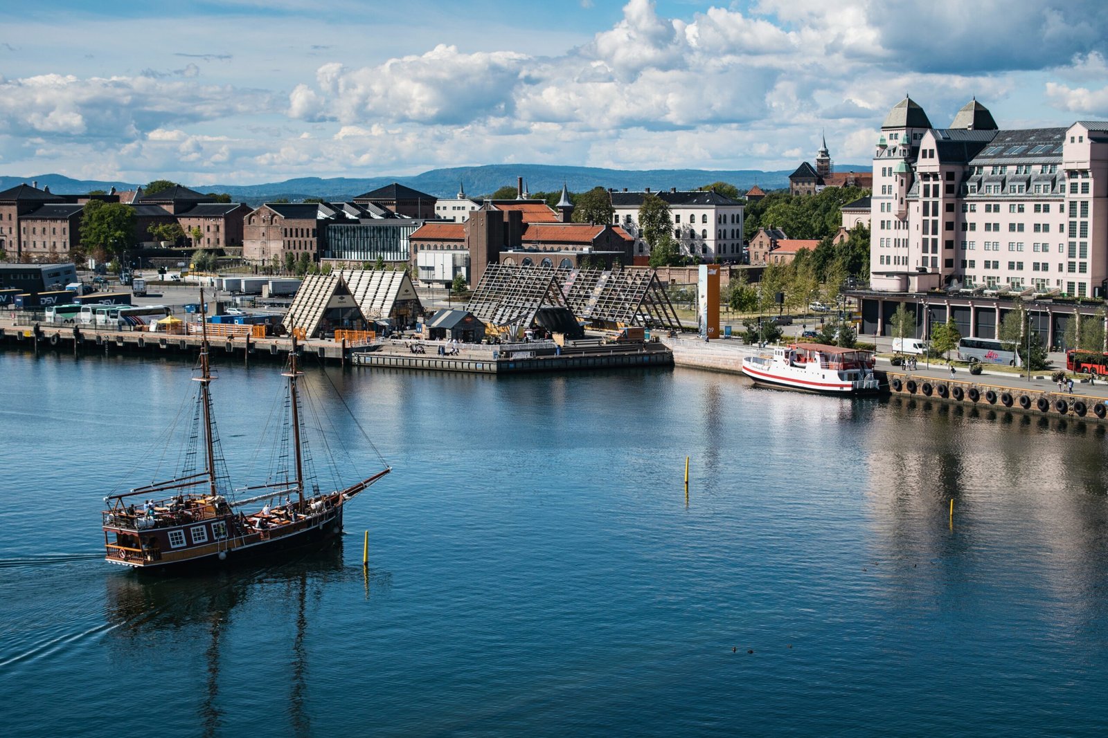 Liquidación de empresa en Noruega