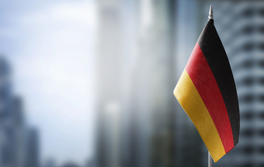 Protección contra delitos financieros en Alemania