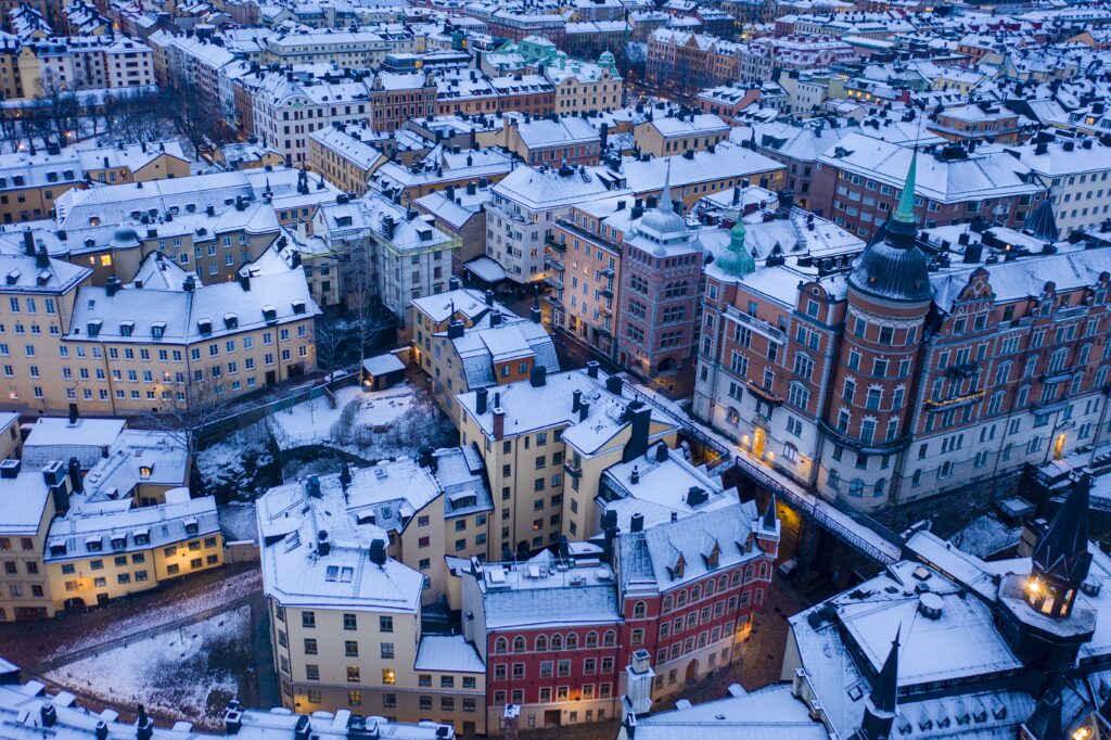 Корпоративный юрист Швейцария
