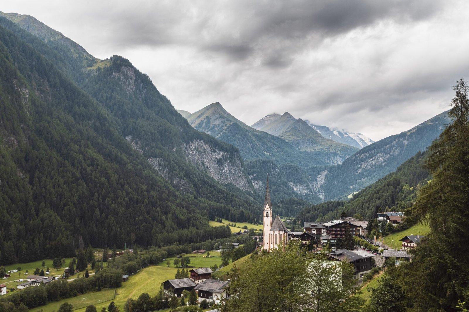 Protection of Victims’ Rights Switzerland
