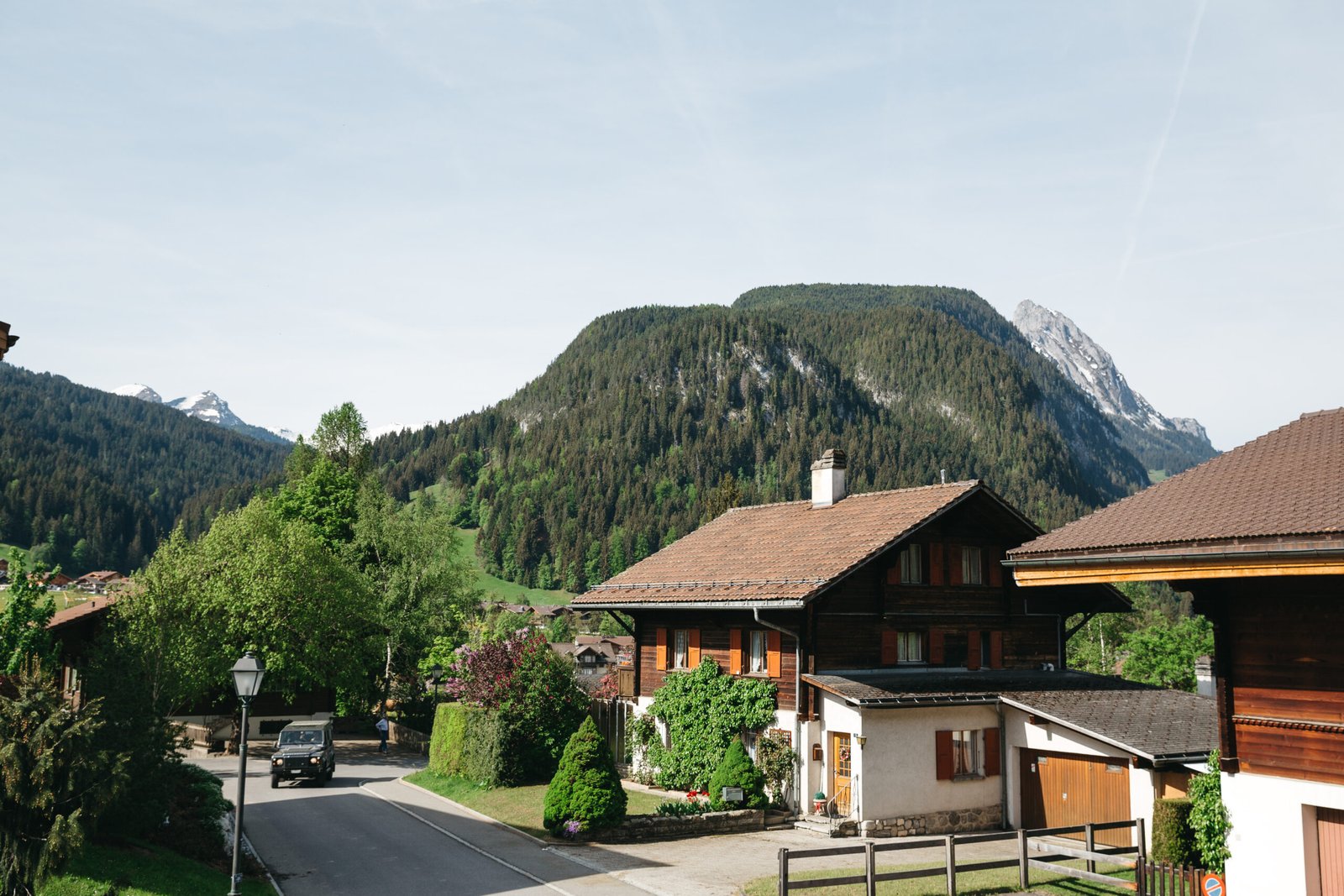 Criminal Attorney in Switzerland