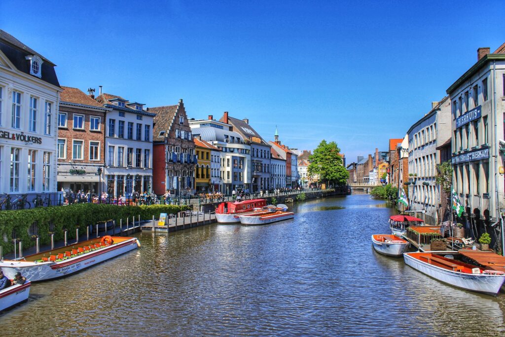 Protección de los derechos de las víctimas en Bélgica