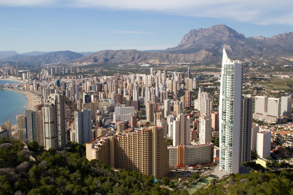 Abogado corporativo en España