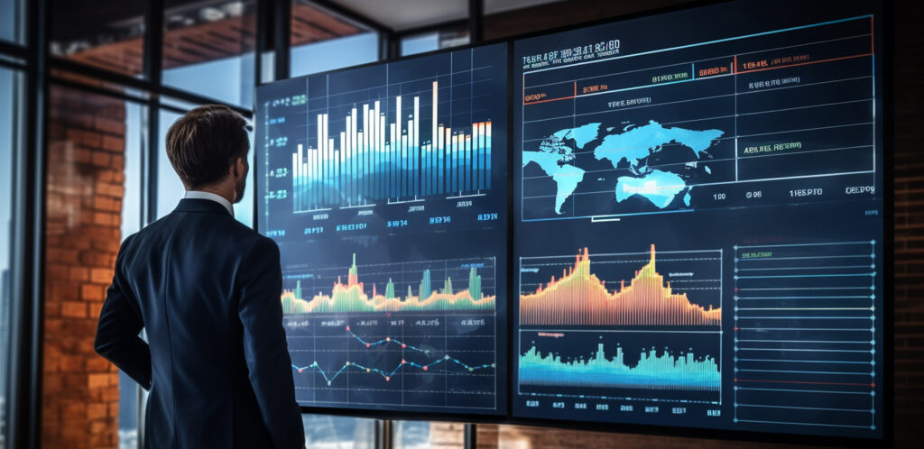 Forex Brokerage Business for Sale
