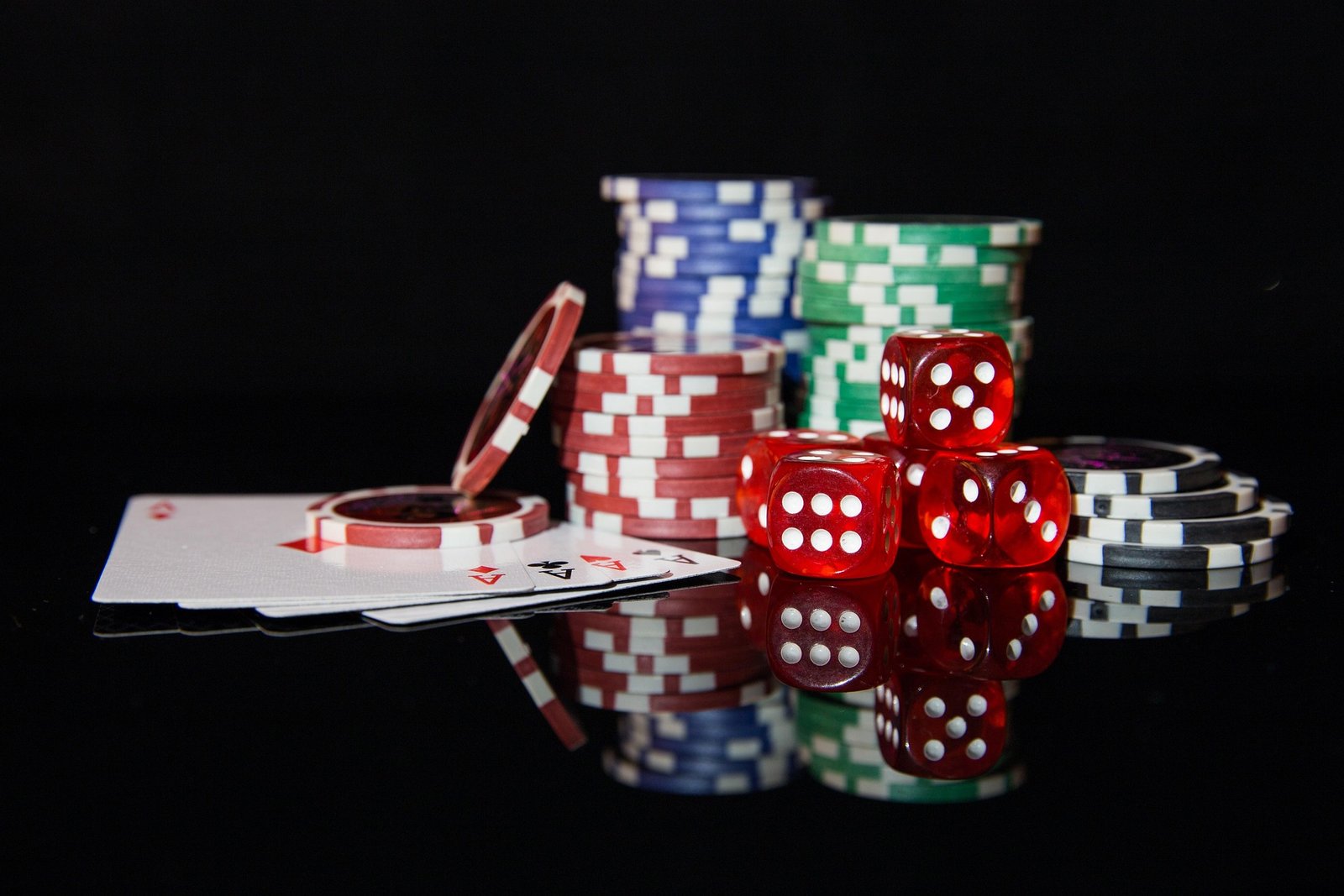 How to Get a Gaming Licence for Your Online Casino