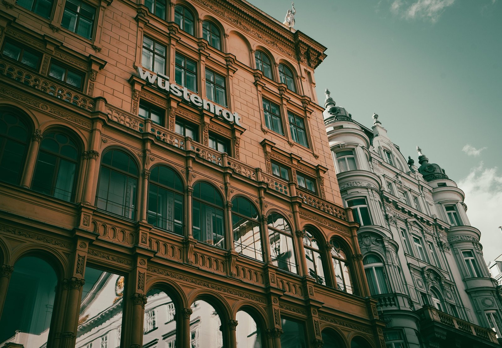 Human Rights & Political Asylum Cases Austria