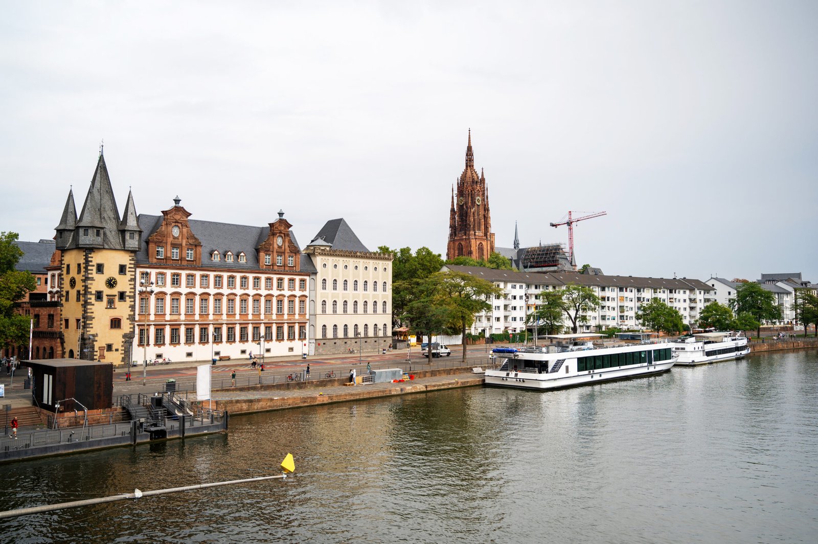 Corporate Lawyer Germany