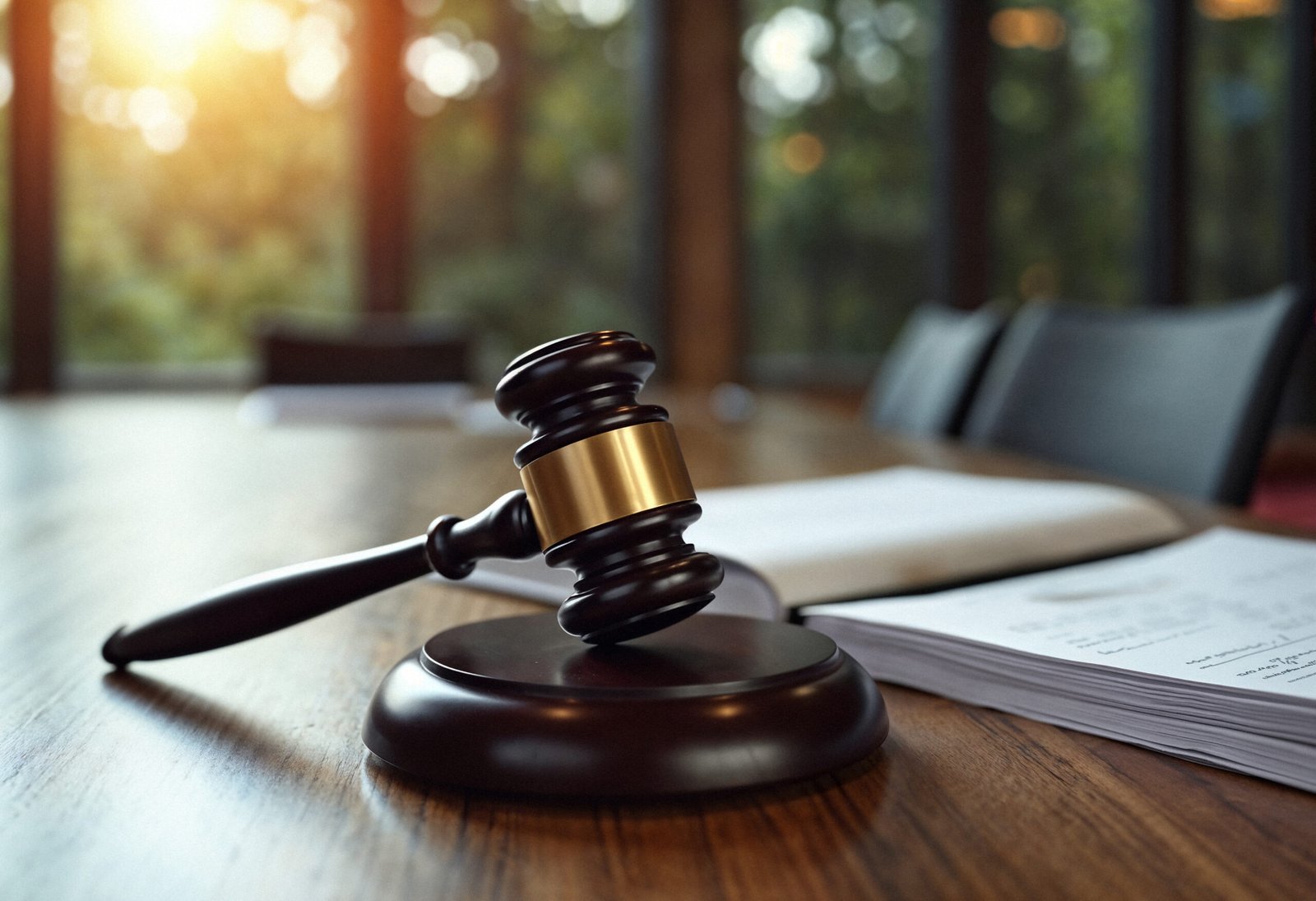 Criminal Attorney Austria