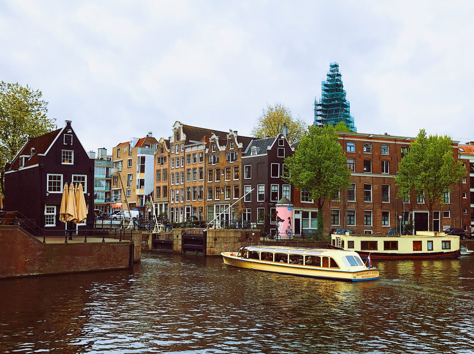 Criminal Attorneys in the Netherlands