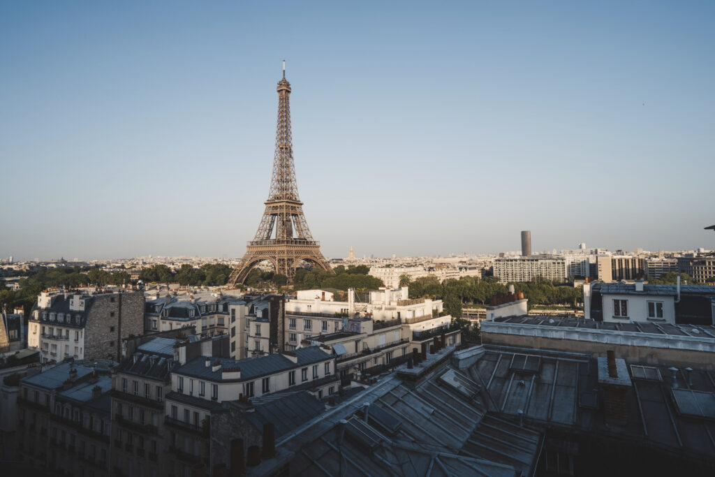 Protección contra la extradición en Francia