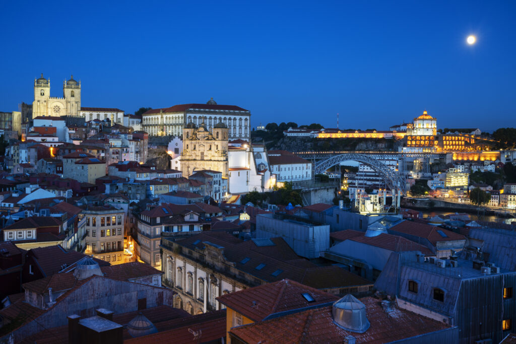 Protección contra la extradición en Portugal