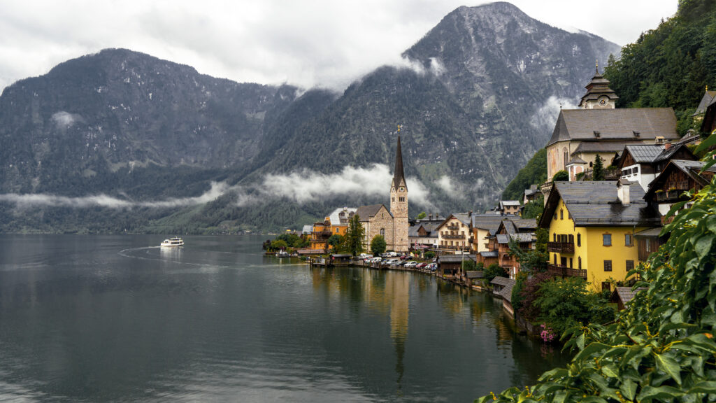 Protección contra la extradición en Austria