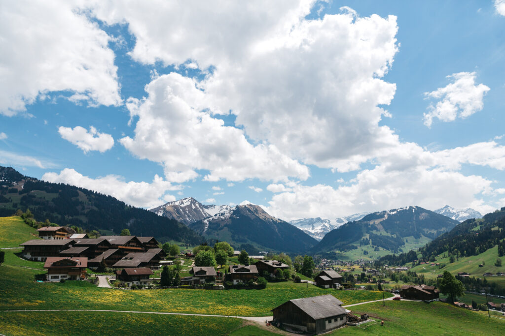Protección contra la extradición en Suiza