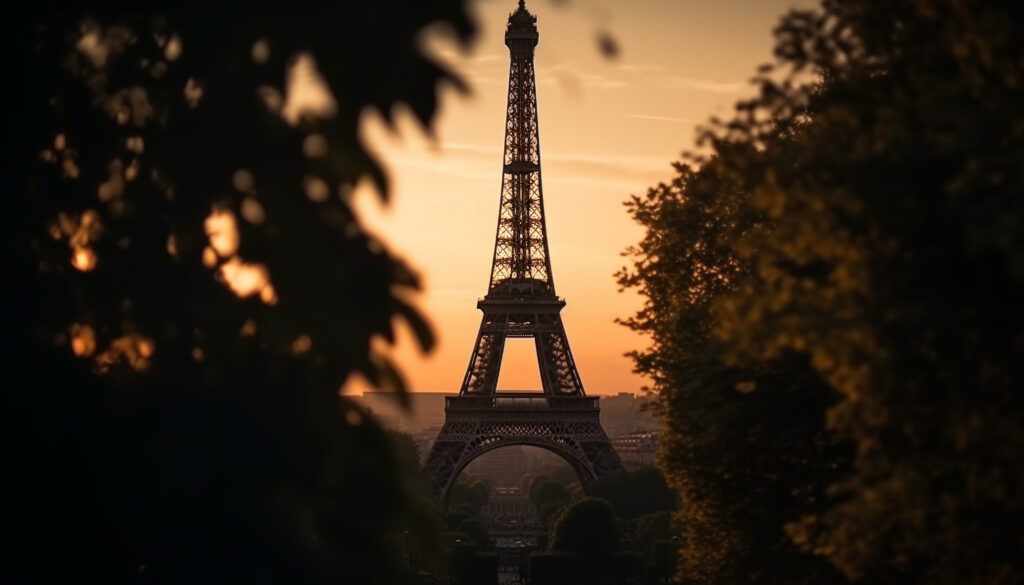 Protección contra la persecución política en Francia