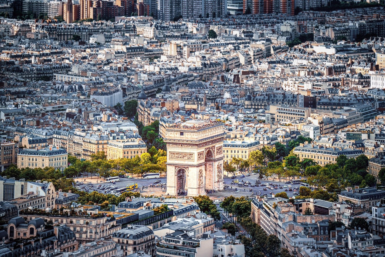 White-Collar Crime Defense in France
