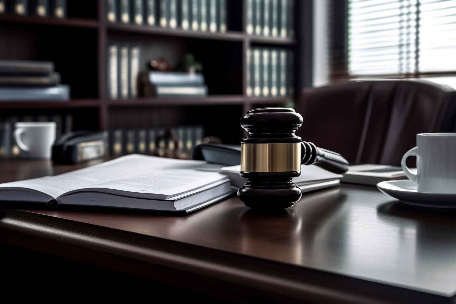 Criminal Attorney in Belgium