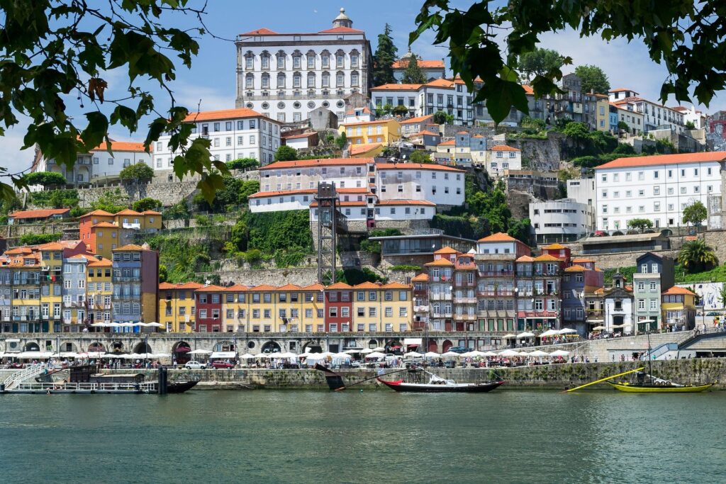 Abogado corporativo en Portugal