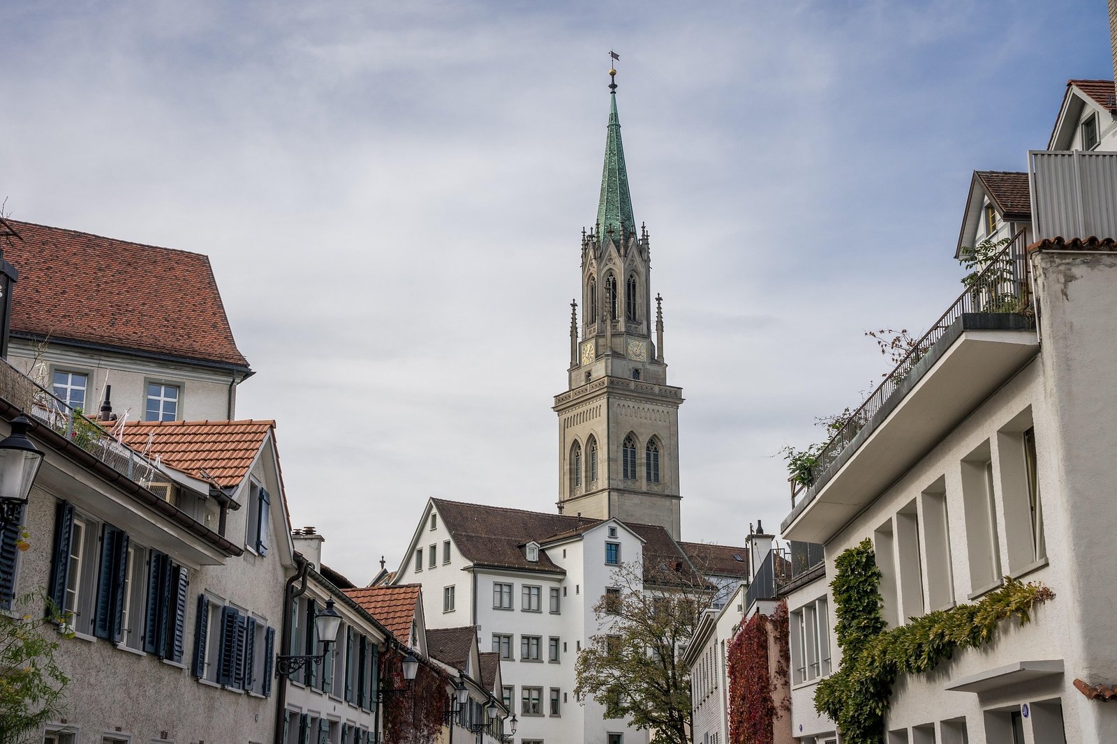 White-Collar Crime Defense Switzerland
