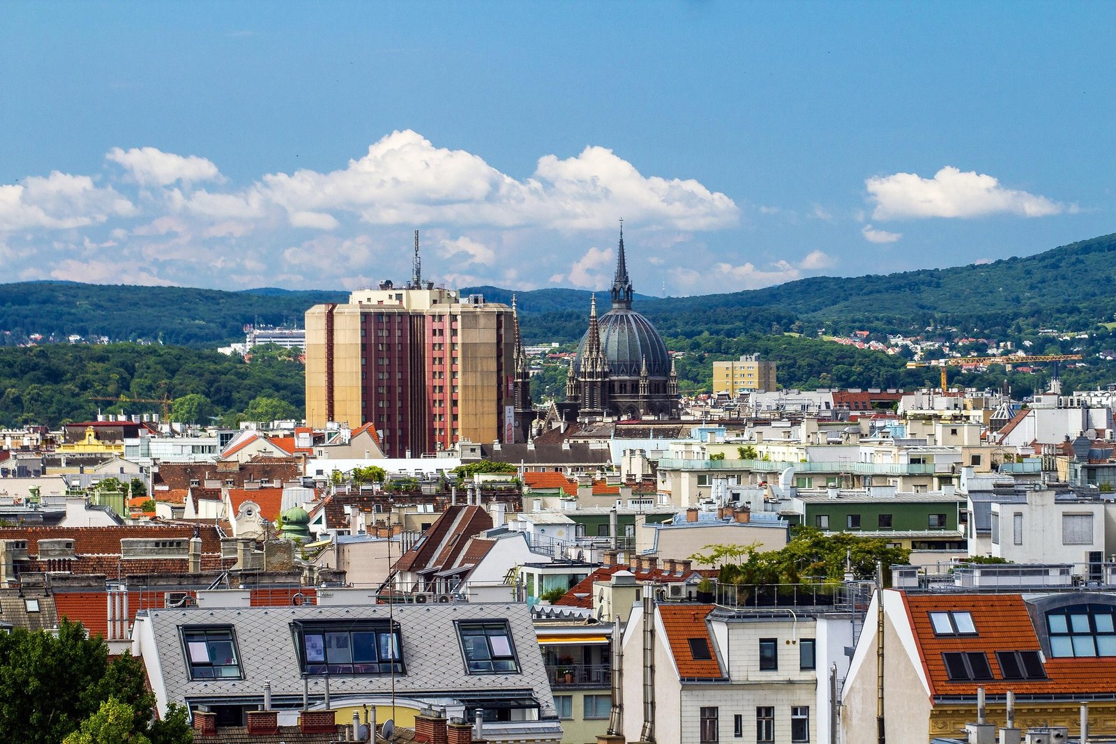 Abogado corporativo Austria