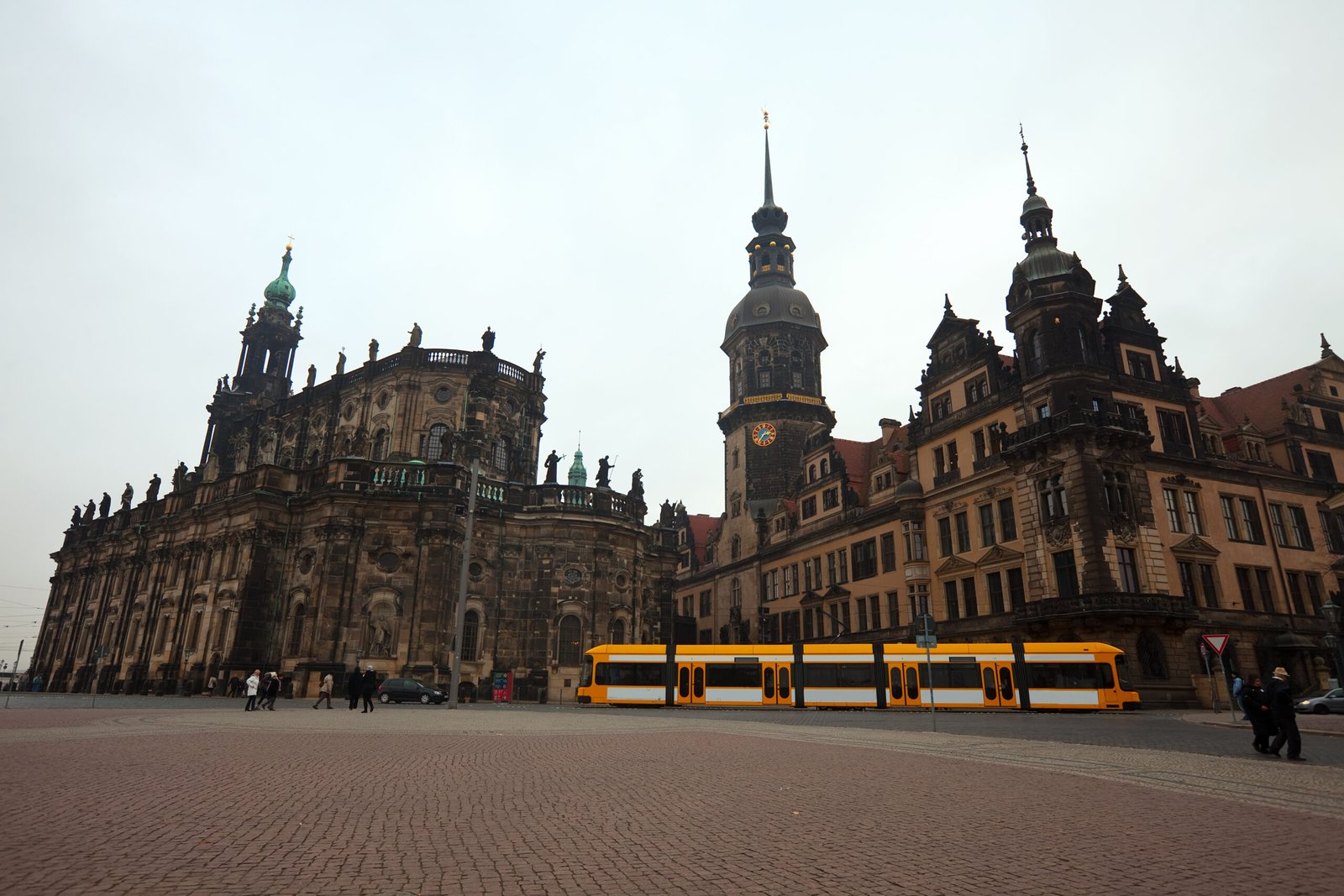 Protección contra la extradición en Alemania