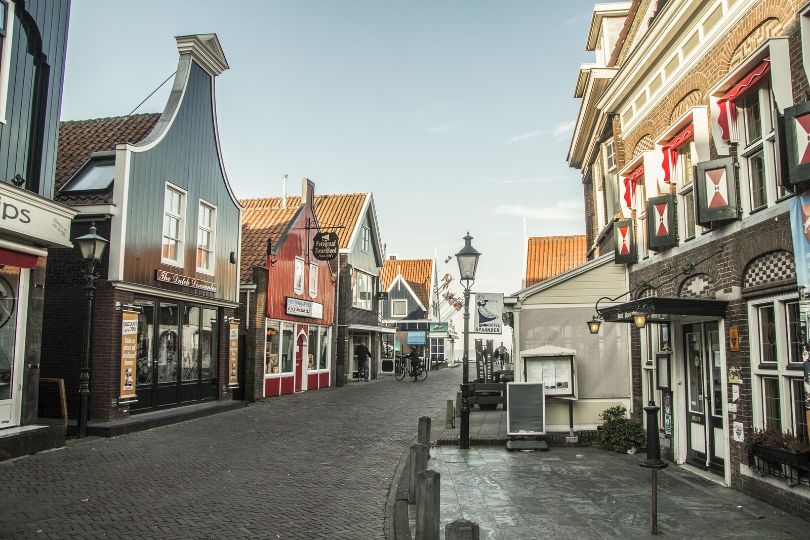 White-Collar Crime Defense in Netherlands