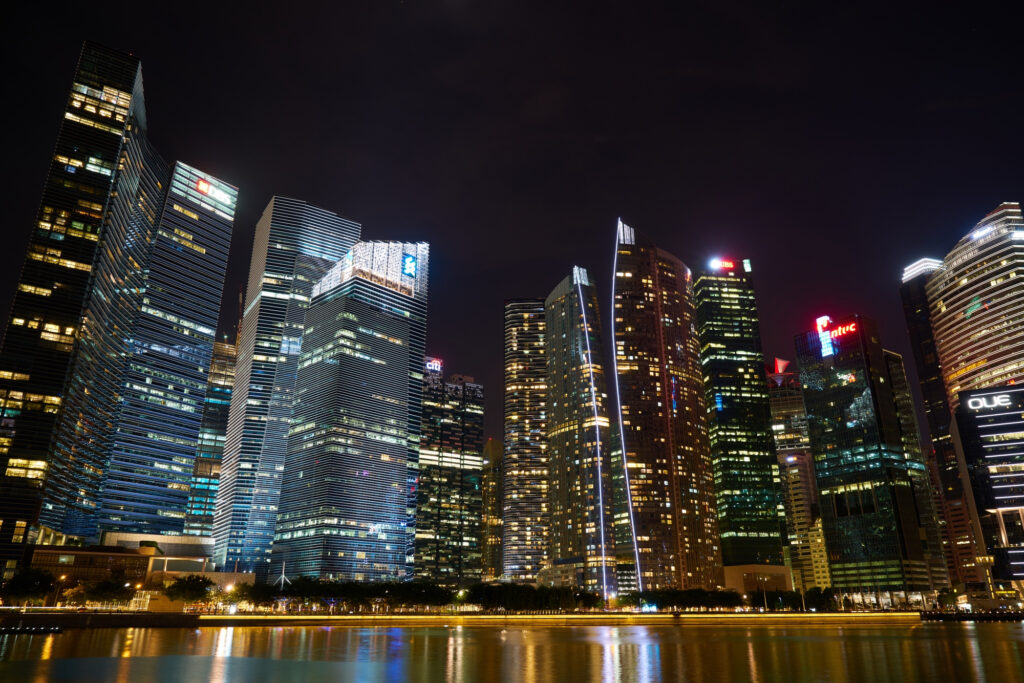 Acquire an ADGM Category 3A Brokerage License – Fully Regulated in Abu Dhabi