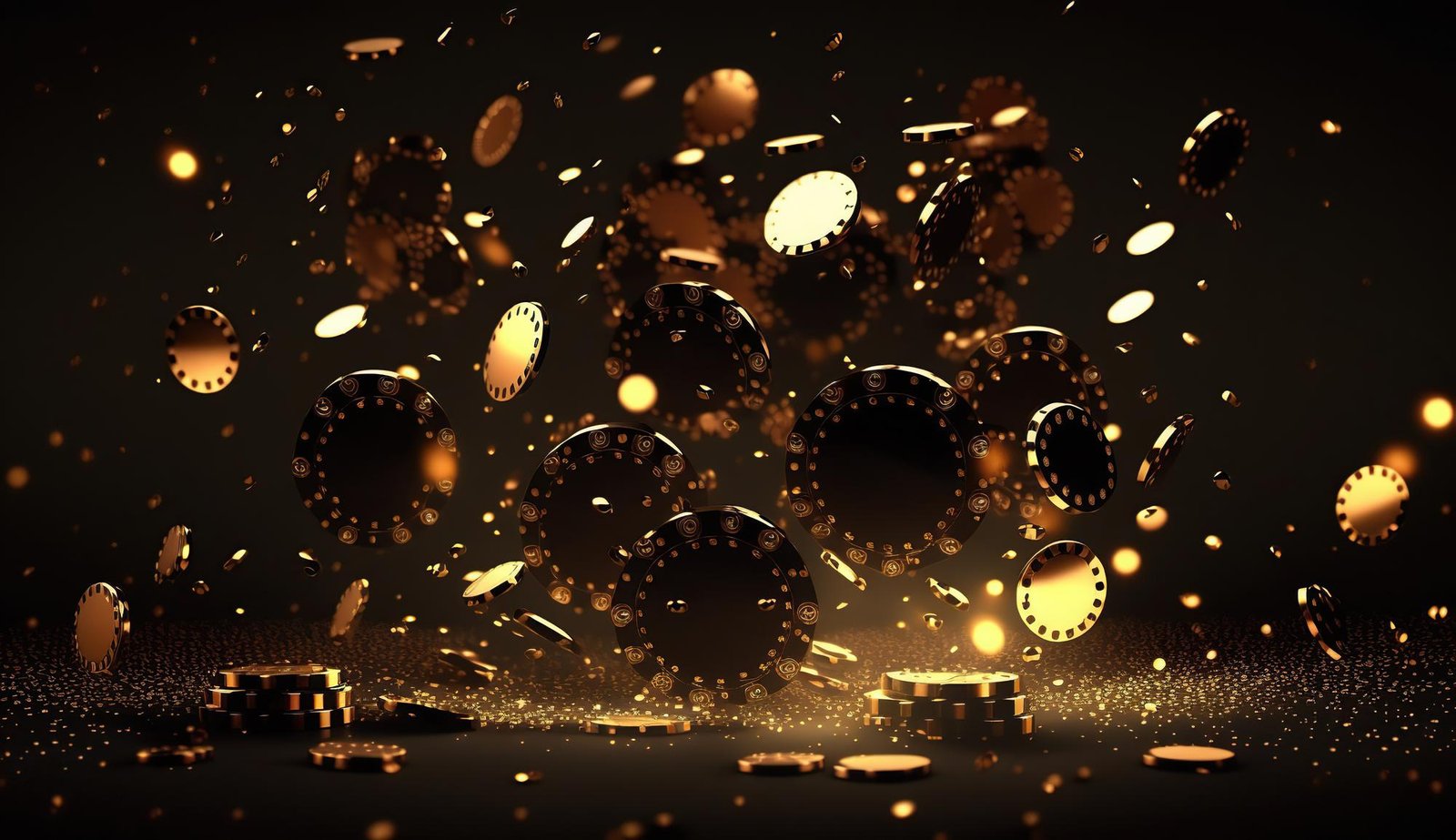 Online Gambling Industry Report 2025