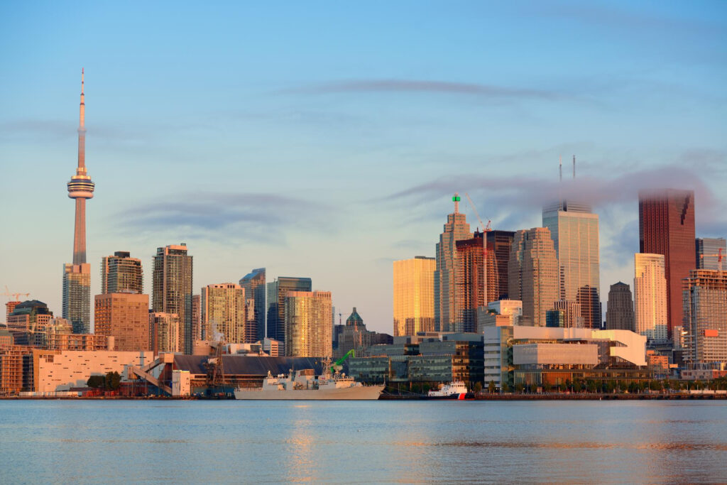 Compre un MSB canadiense listo para usar, sin historia, con total pureza legal