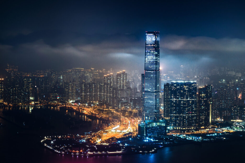La licencia de MSO en Hong Kong es la puerta de entrada al ecosistema de pagos de Asia