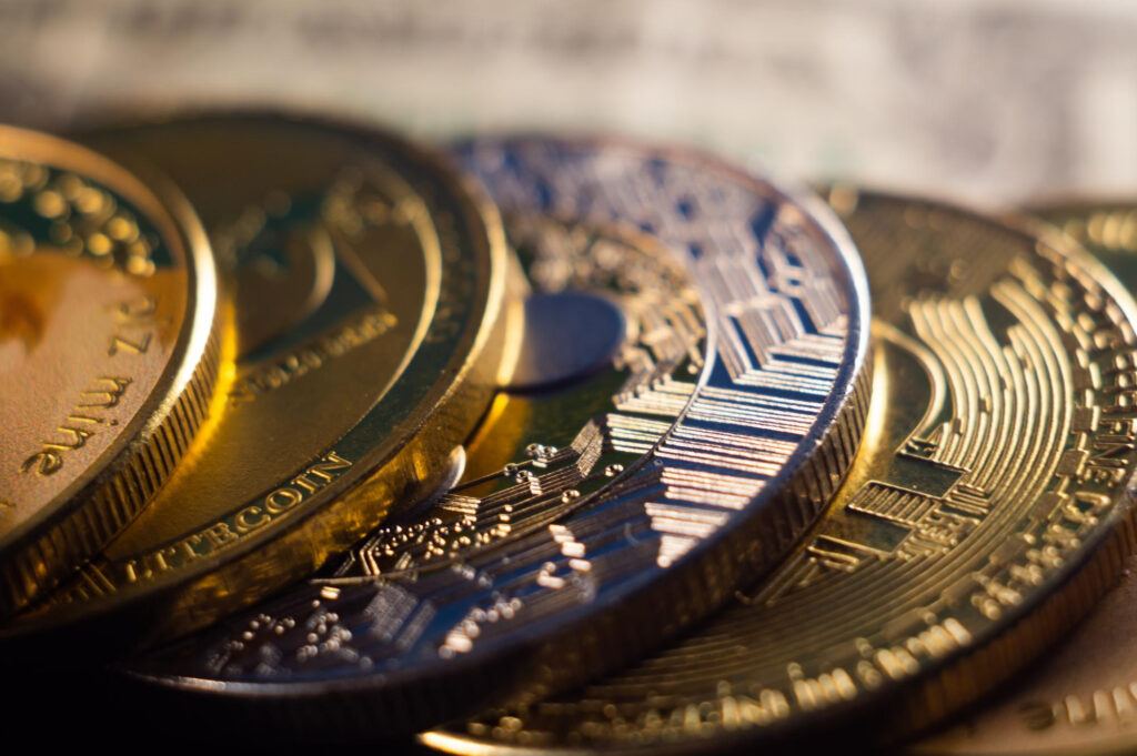 Empresas criptográficas autorizadas