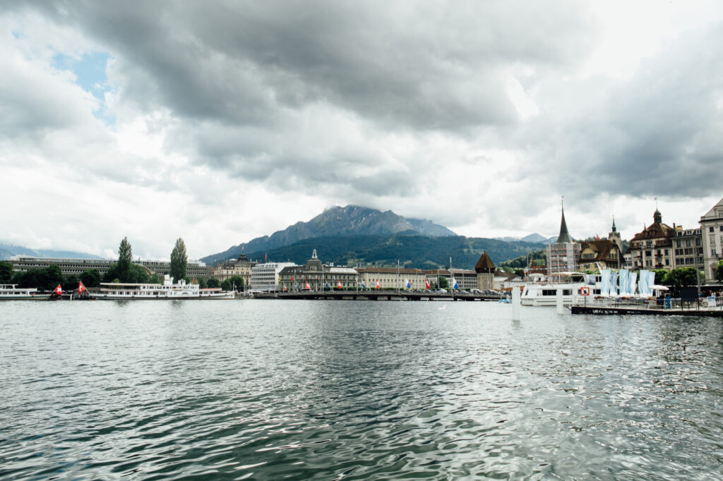 Swiss Licensed VASP with Multi-Asset Trading Platform for Sale