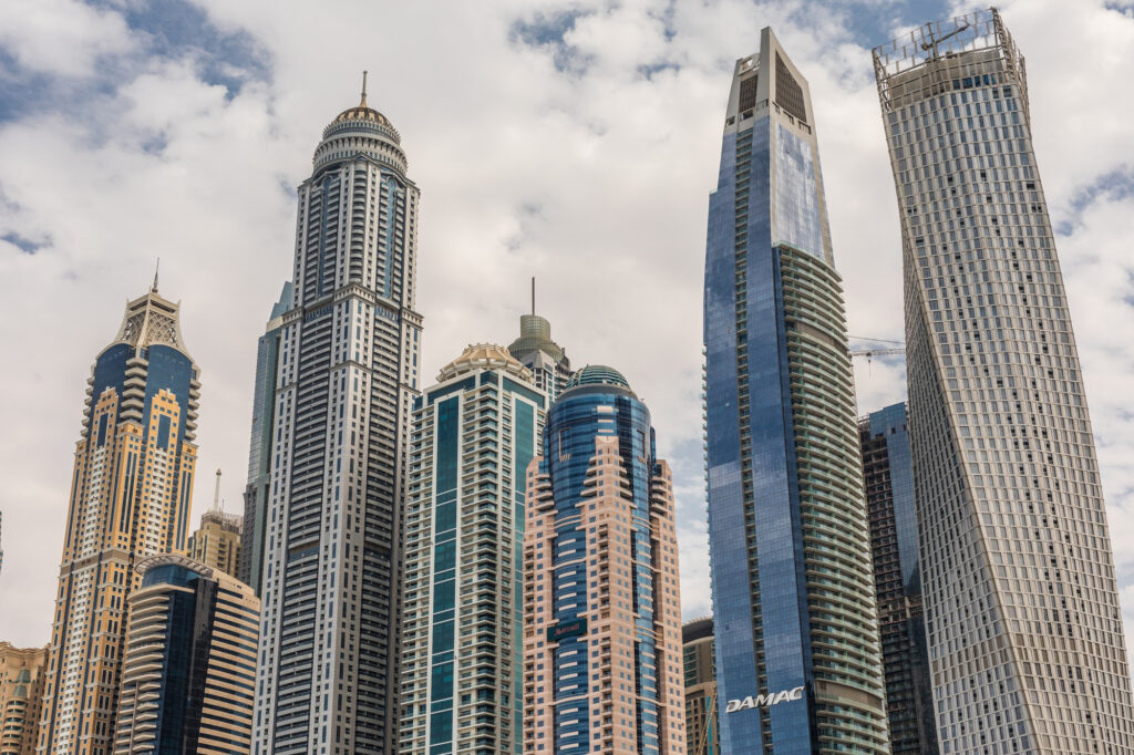 Compre una licencia de corretaje DFSA de categoría 3A en DIFC-listo para comprar