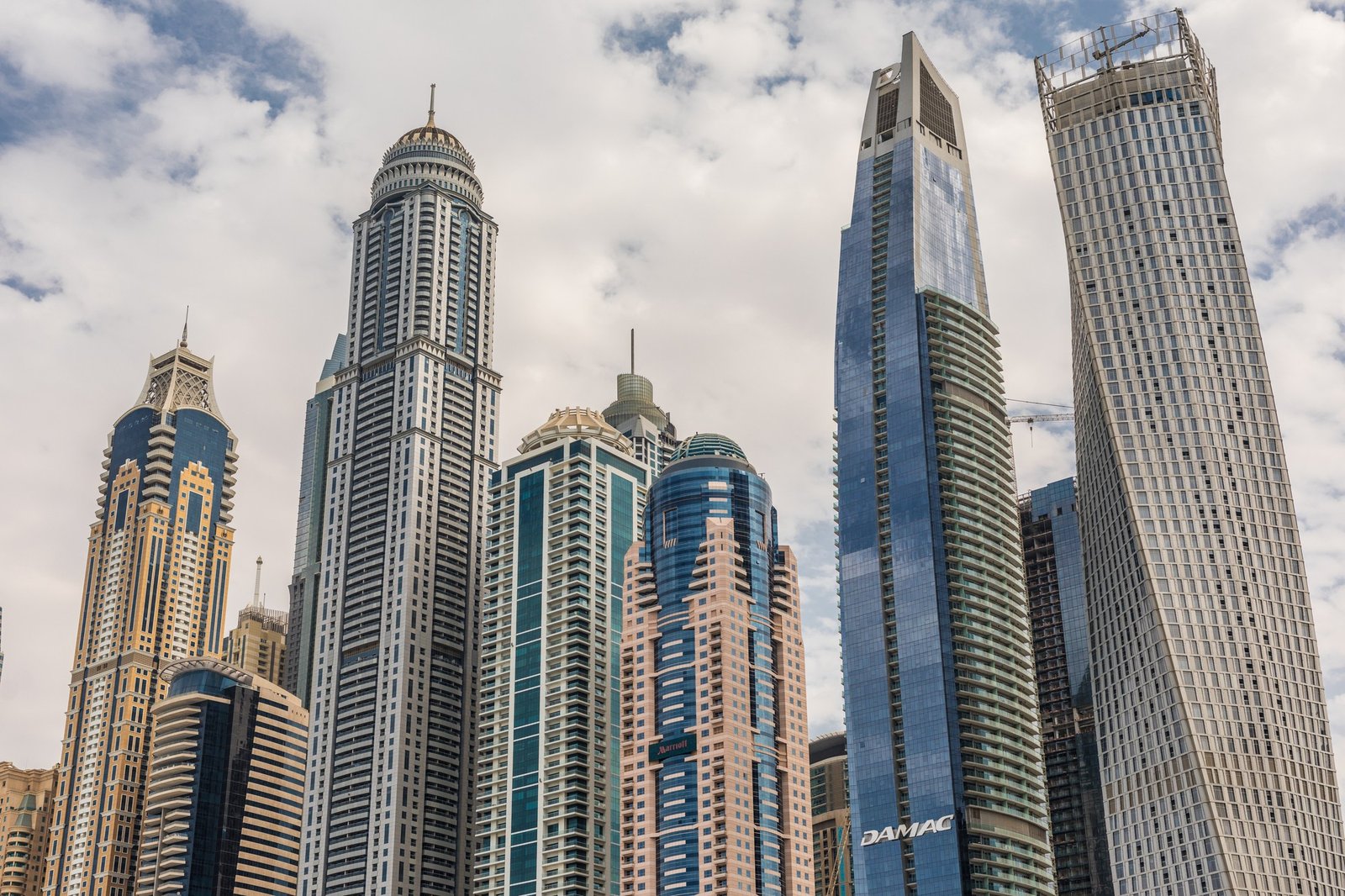 Приобретите брокерскую лицензию DFSA категории 3A в DIFC — готово к приобретению