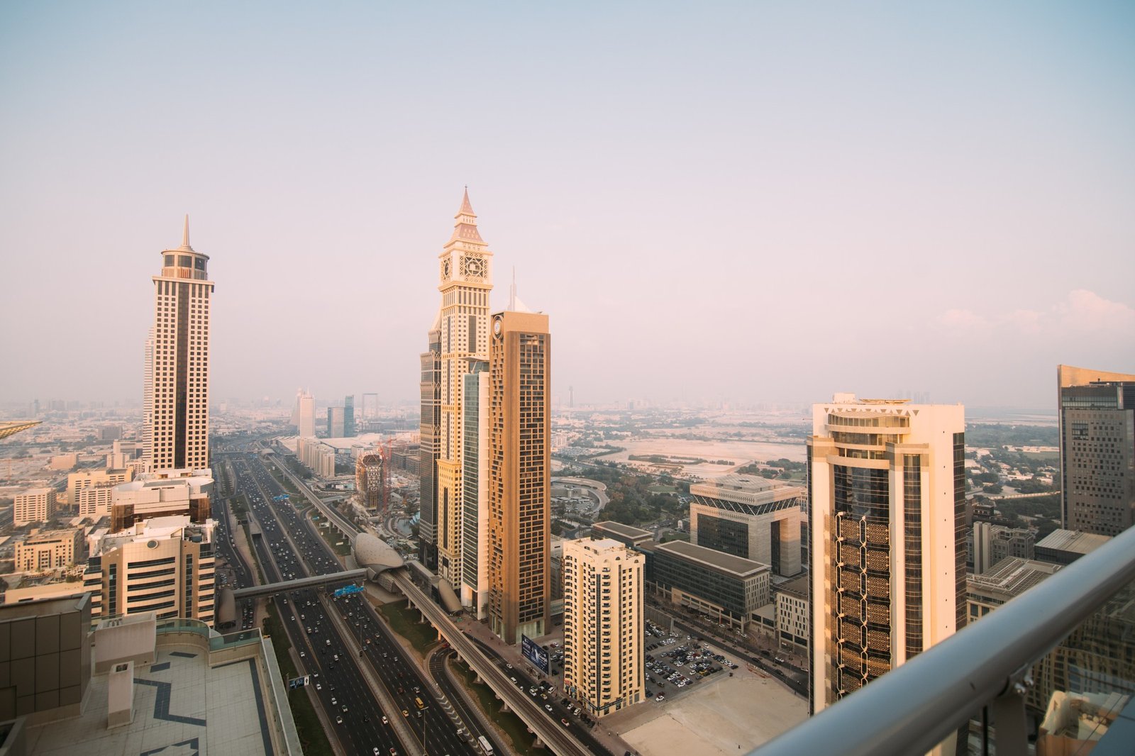 Turnkey DFSA-Cat 3A DIFC Broker Compliant Infrastructure Included