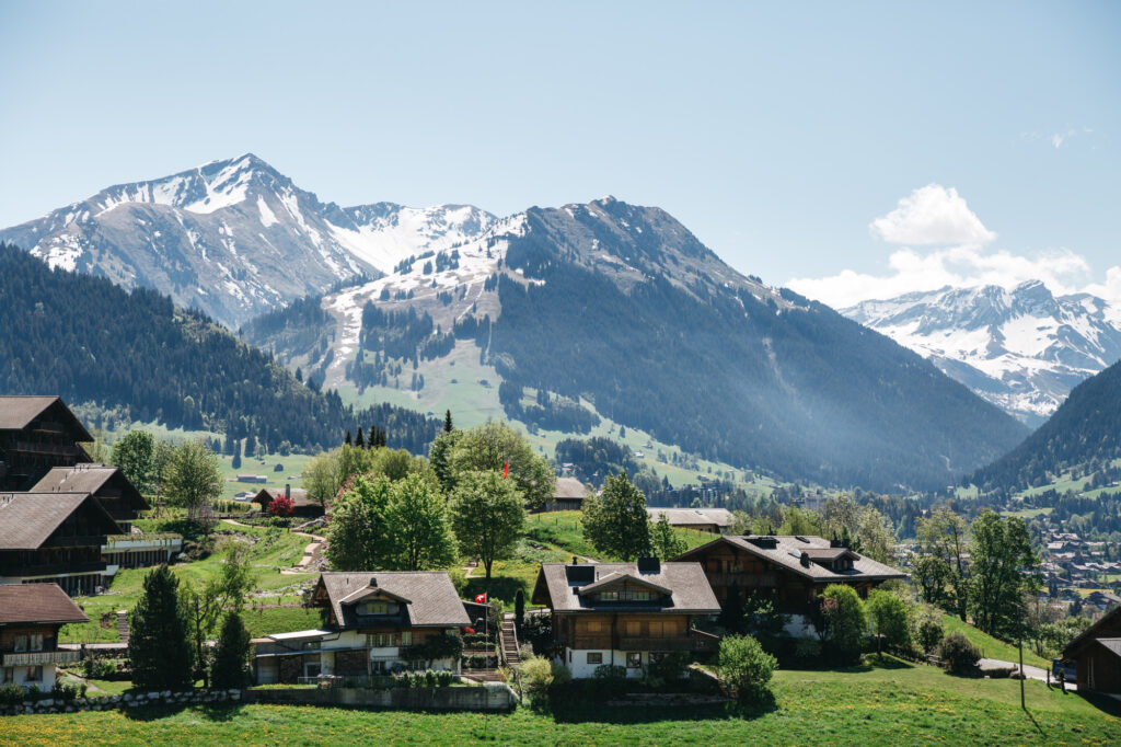 Licencia suiza VASP para criptomonedas y metales preciosos