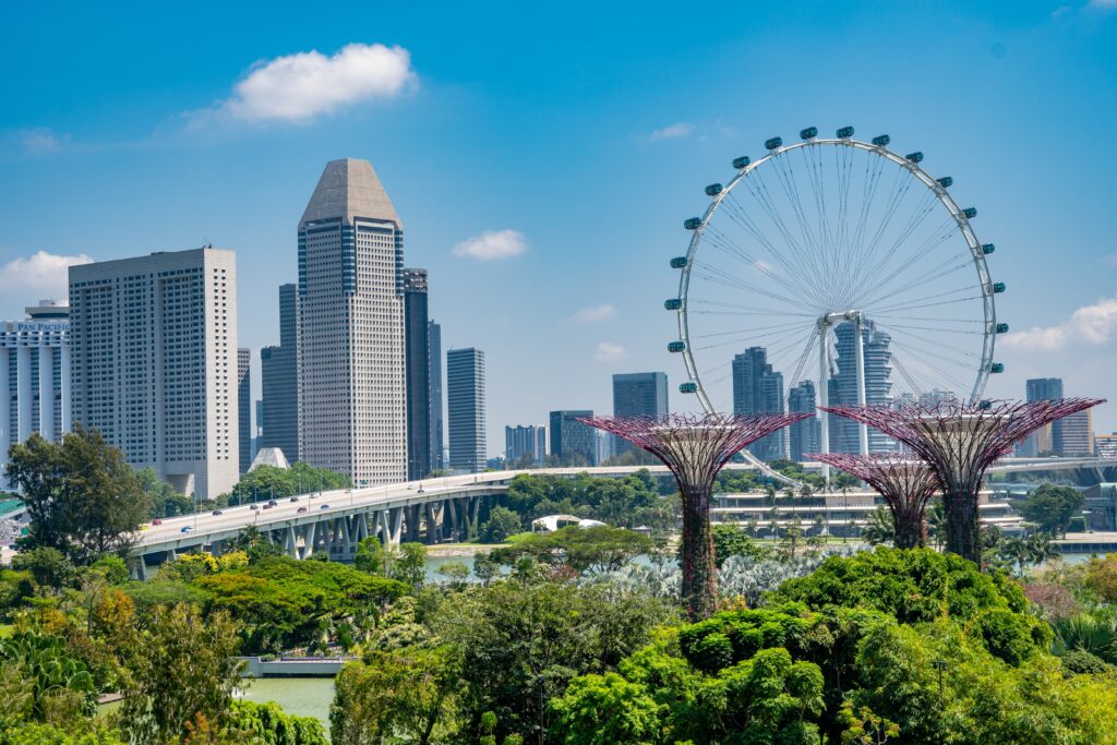 Entrar en el mercado regulado de fintech en Asia: MPI con Licencia en Singapur ahora está disponible para su adquisición