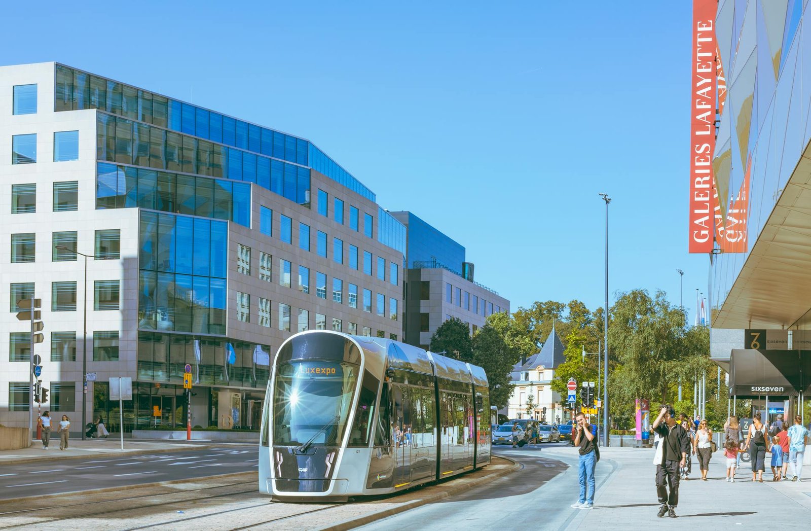 Mergers & Acquisitions (M&A) in Luxembourg