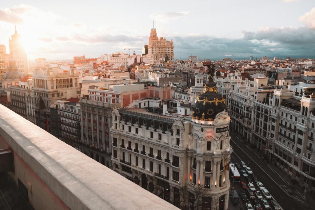 Fusiones y adquisiciones (M&A) en España