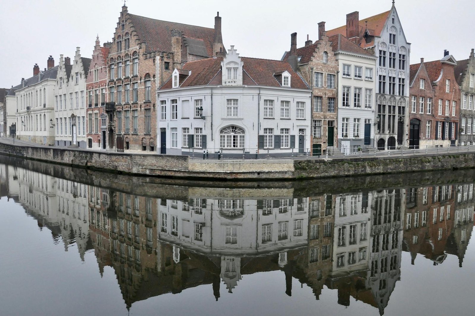 Mergers & Acquisitions (M&A) in Belgium