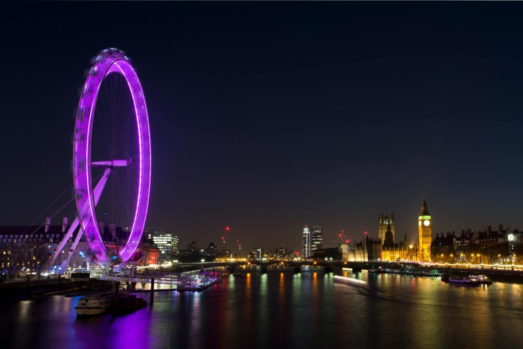 Bróker de FCA con sede en Londres con infraestructura de clientes