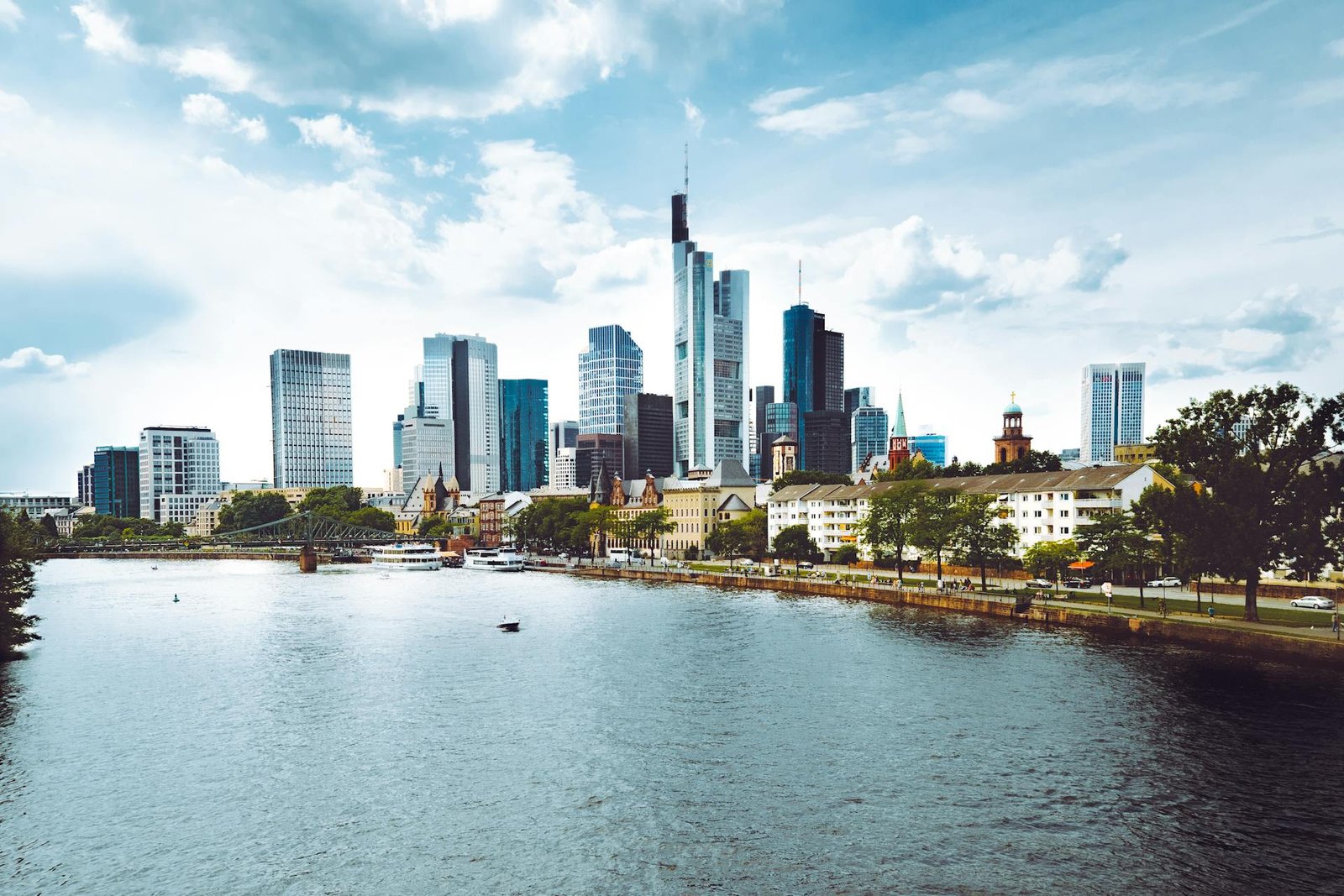 Shareholder & Partnership Disputes in Germany