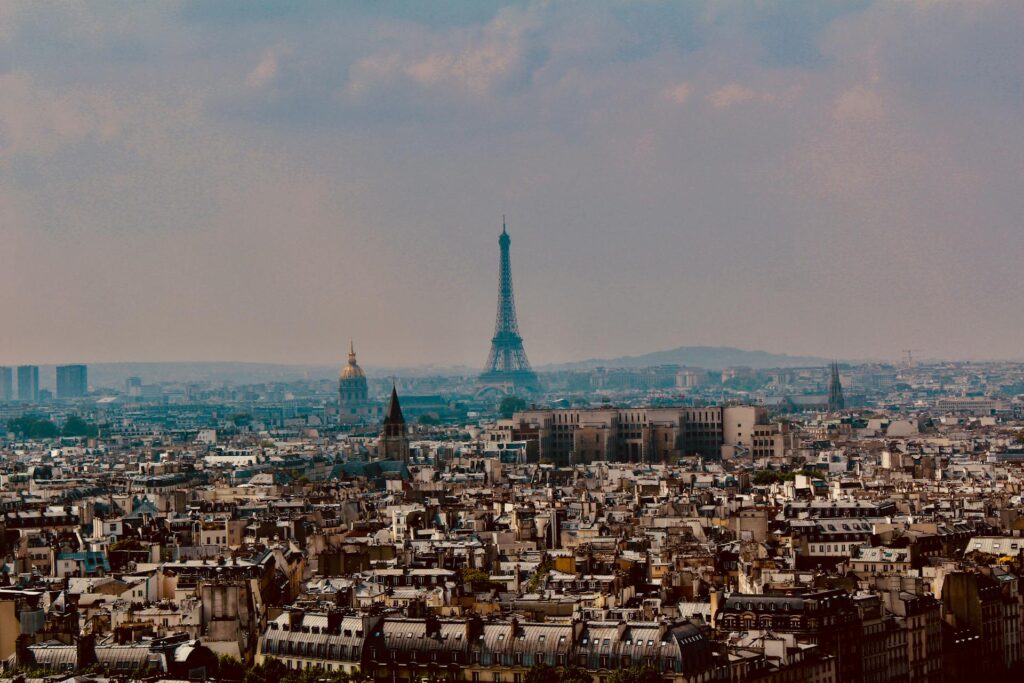 Fusiones y adquisiciones (M&A) en Francia