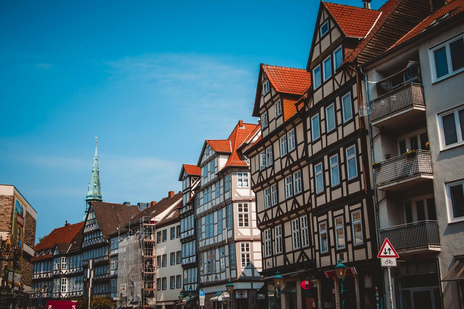 Mergers & Acquisitions (M&A) in Germany