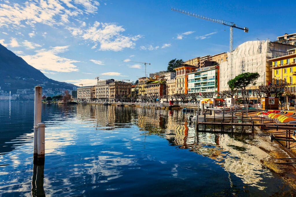 Fusiones y adquisiciones (M&A) en Suiza