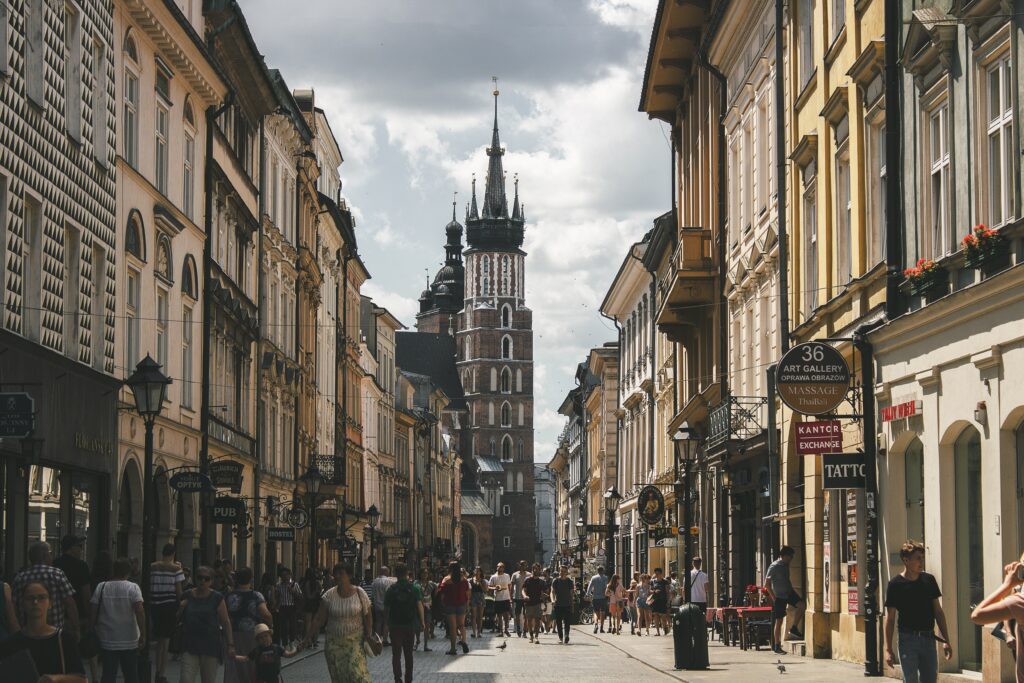 Licencia VASP en Polonia-Guía de cumplimiento y regulación de criptomonedas