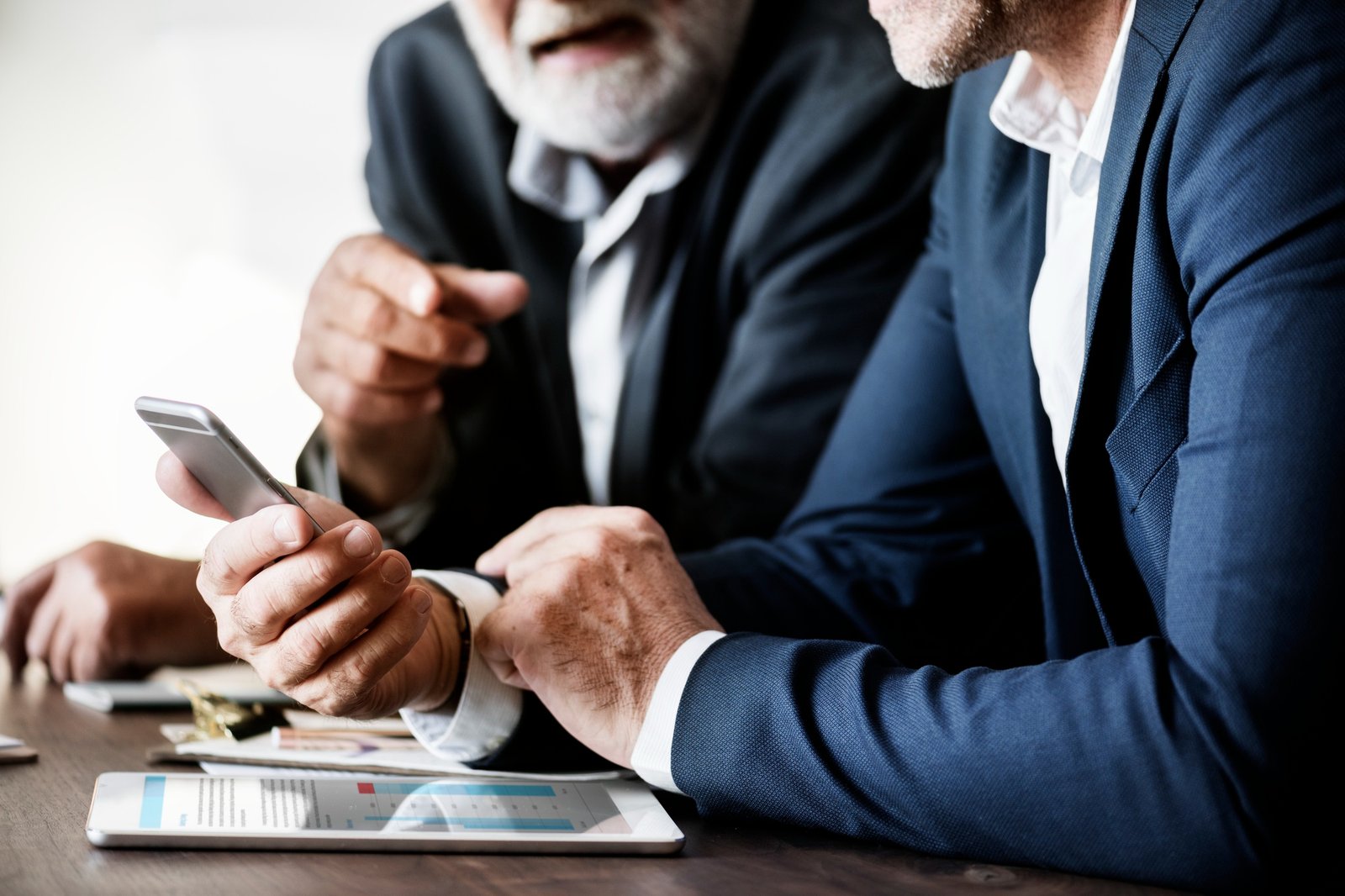 Fully Licensed FCA UK Brokerage Firm – Multi-Asset Trading & Advisory