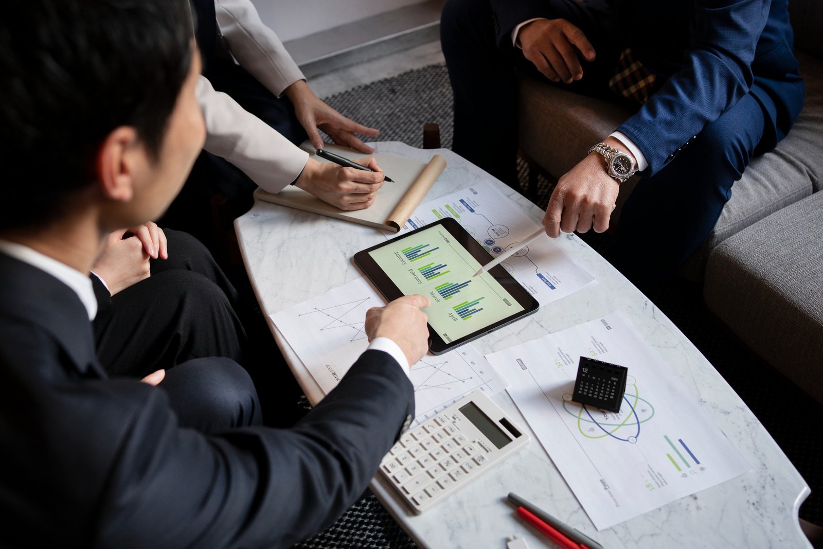 Financial Conduct Authority 2025–26: Work Programme Overview
