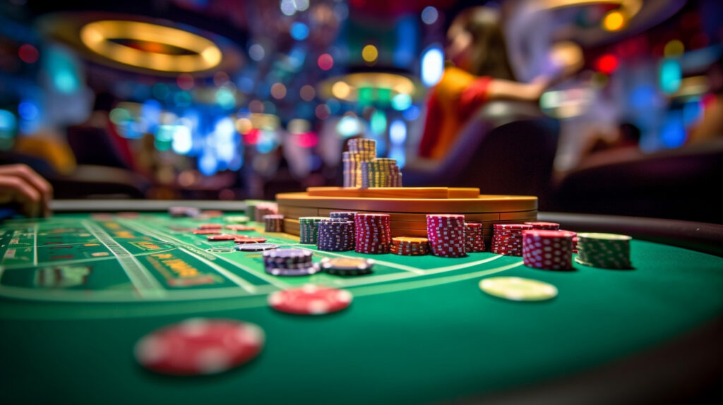 Compañía de casino con licencia Orange Seal en Curazao – en la etapa final de aprobación