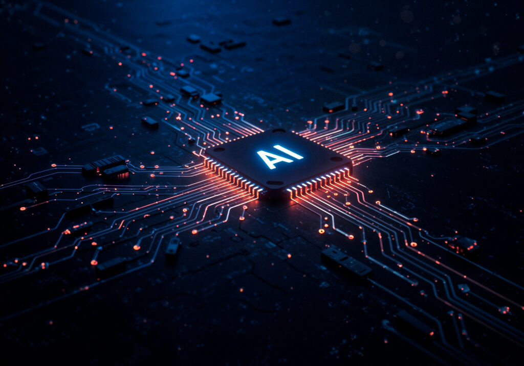 Negotiation and preparation of contracts for AI development and deployment (SaaS, licensing, partnerships)